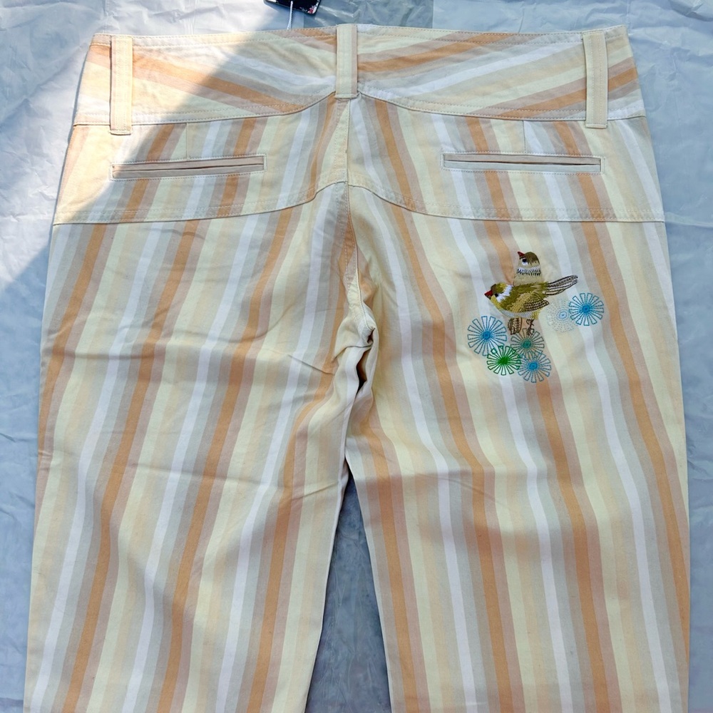 Custo Barcelona pants Size 4